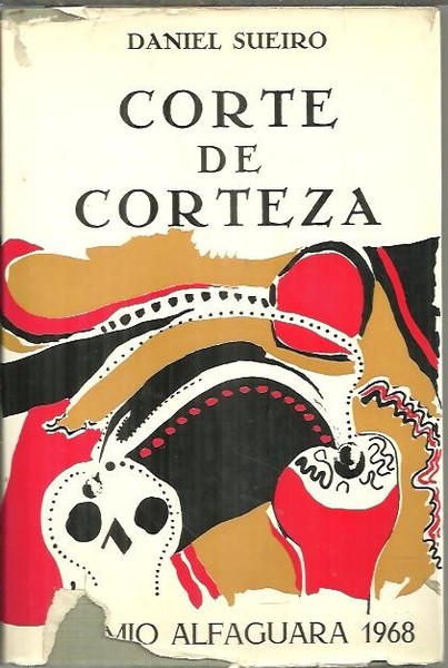 CORTE DE CORTEZA.