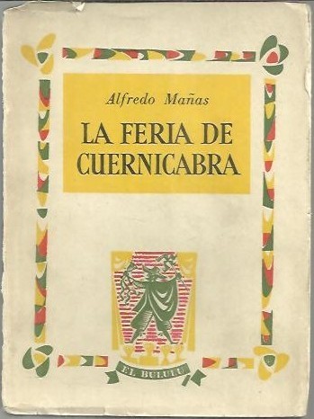 LA FERIA DE CUERNICABRA.