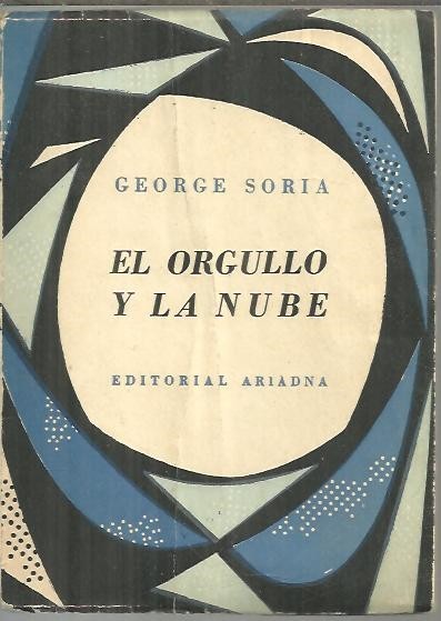 EL ORGULLO Y LA NUBE.