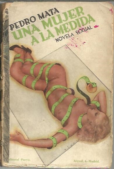 UNA MUJER A LA MEDIDA.