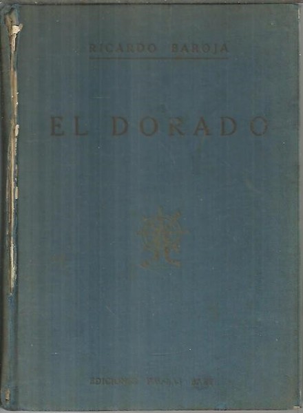 EL DORADO.