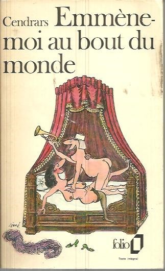 EMMENE - MOI AU BOUT DU MONDE!.