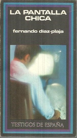 LA PANTALLA CHICA.