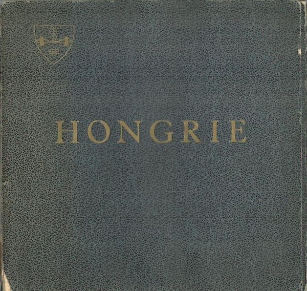 HONGRIE.