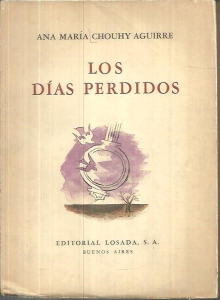 LOS DIAS PERDIDOS.