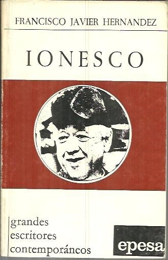 IONESCO.