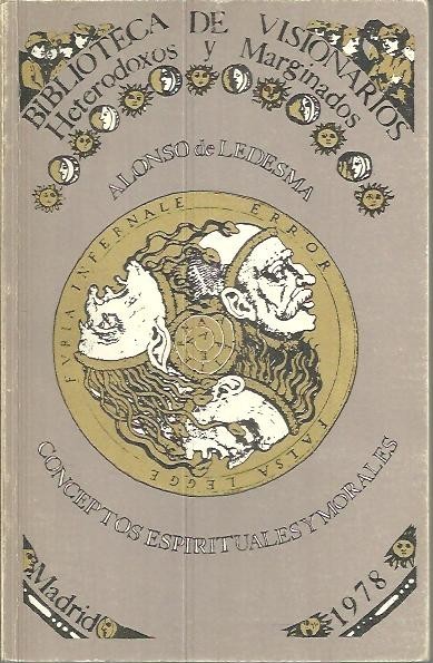 CONCEPTOS ESPIRITUALES Y MORALES.