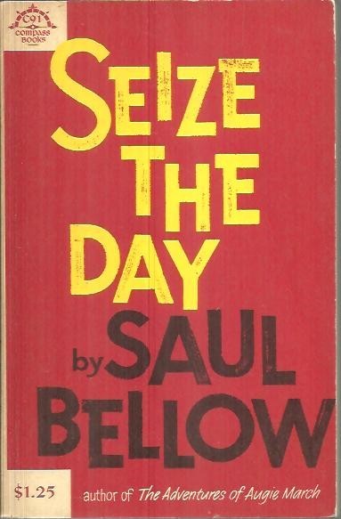 SEIZE THE DAY.
