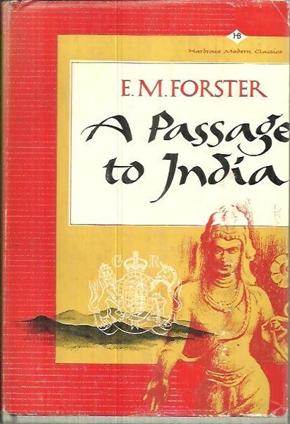 A PASSAGE TO INDIA.