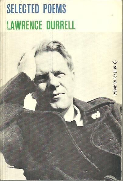 SELECTED POEMS.