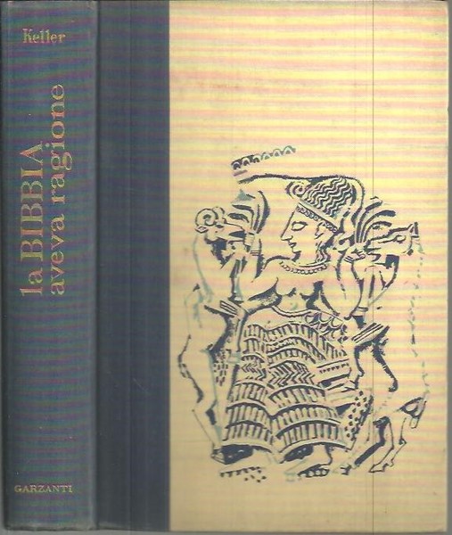LA BIBLIA AVEVA RAGIONE.