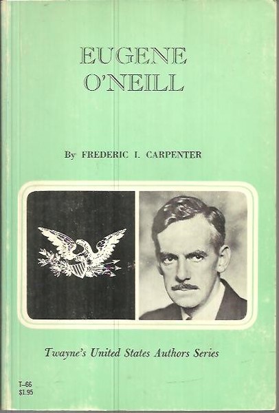 EUGENE O'NEILL.