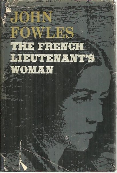 THE FRENCH LIEUTENANT'S WOMAN.