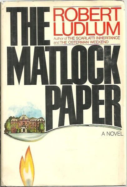 THE MATLOCK PAPER.