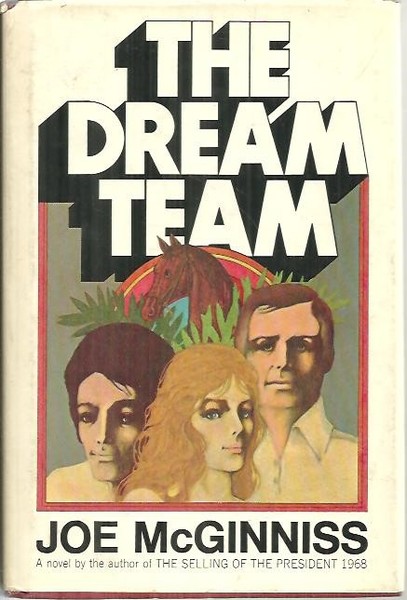 THE DREAM TEAM.