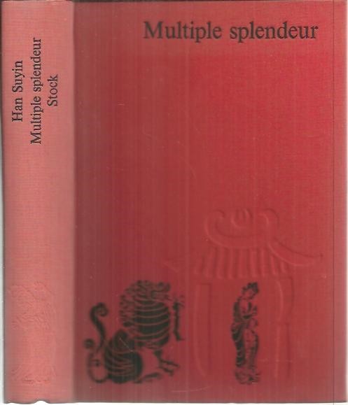 MULTIPLE SPLENDEUR.
