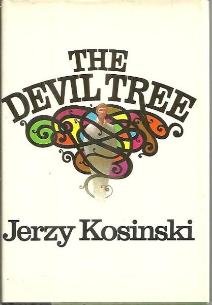 THE DEVIL TREE.