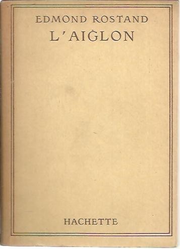 L'AIGLON.