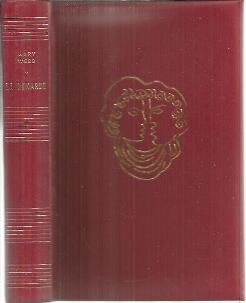 LA RENARDE.