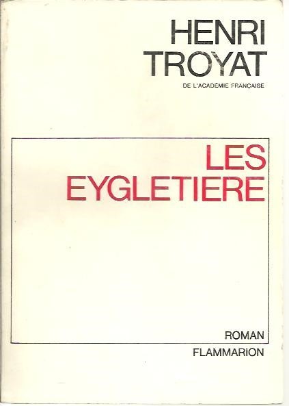 LES EYGLETIERE.