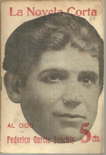 AL OIDO.