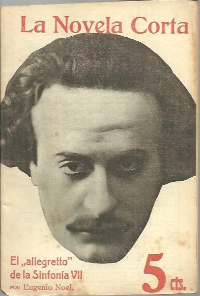 EL ALLEGRETTO DE LA SINFONIA VII.