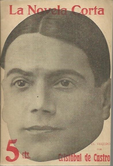 EL VIAJERO.