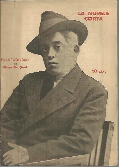 DIARIO DE LA DAMA DUENDE.