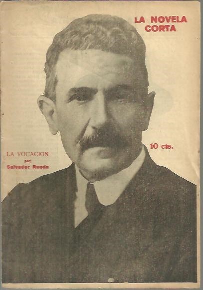 LA VOCACION.