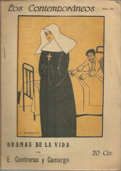 DRAMAS DE LA VIDA.
