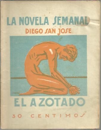 EL AZOTADO.