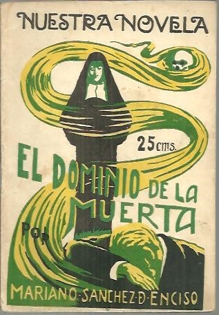 EL DOMINIO DE LA MUERTA.