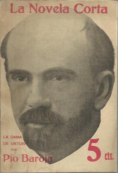 LA DAMA DE URTUBI.