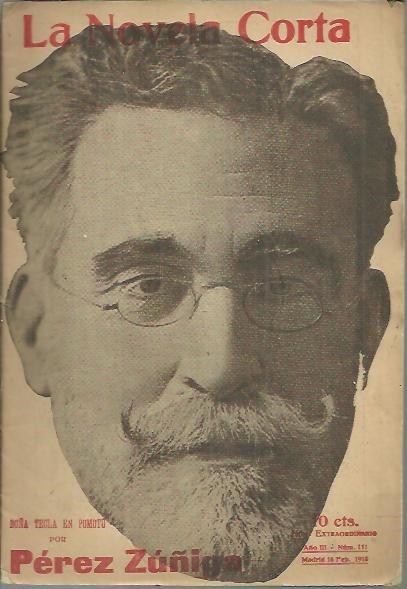 DOÑA TECLA EN POMOTU.