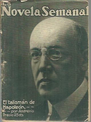 EL TALISMAN DE NAPOLEON.