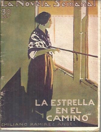 LA ESTRELLA EN EL CAMINO.