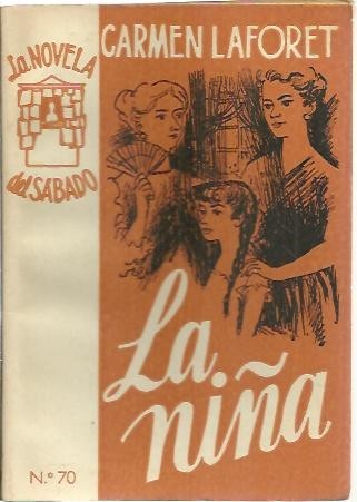 LA NIÑA.