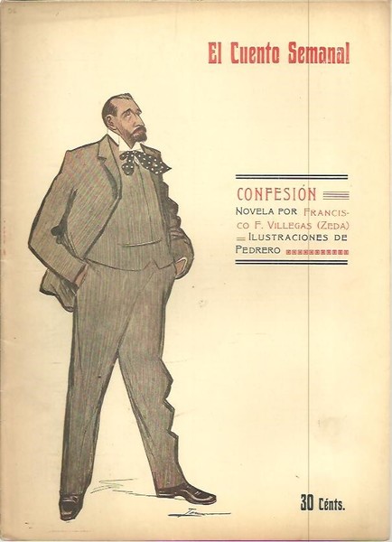 CONFESION.