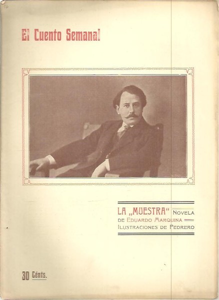 LA MUESTRA.