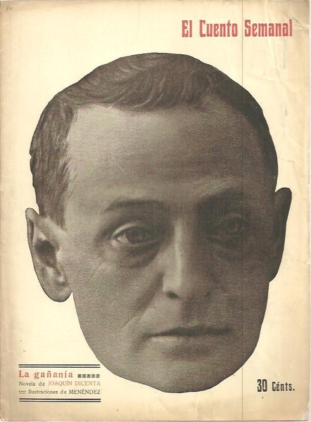 LA GAÑANIA.