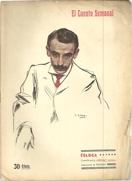 EGLOGA.