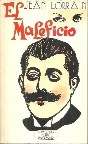 EL MALEFICIO.