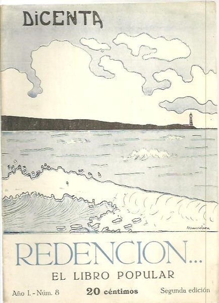 REDENCION.