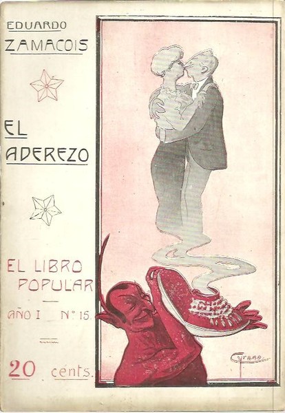 EL ADEREZO.