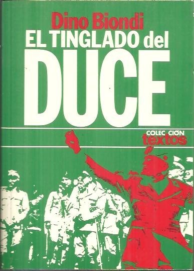 EL TINGLADO DEL DUCE.