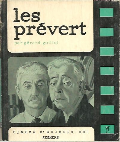 LES PREVERT.