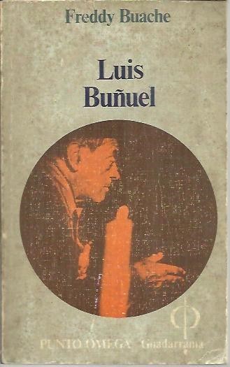 LUIS BUÑUEL.