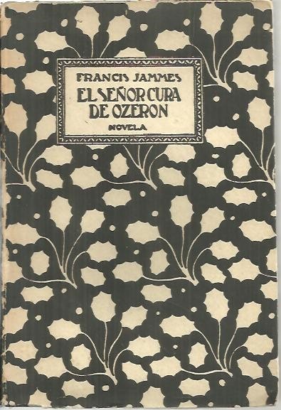 EL SEÑOR CURA DE OZERON.