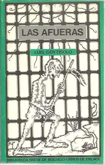 LAS AFUERAS.