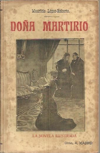 DOÑA MARTIRIO.